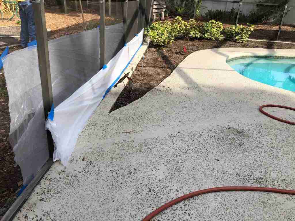 Pool Leaks Can Turn into Big Problems Fix the Root of the Problem