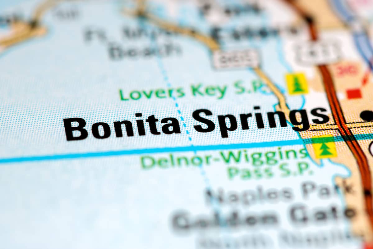 bonita springs Helicon 1